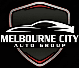 Melbourne City Auto Group logo